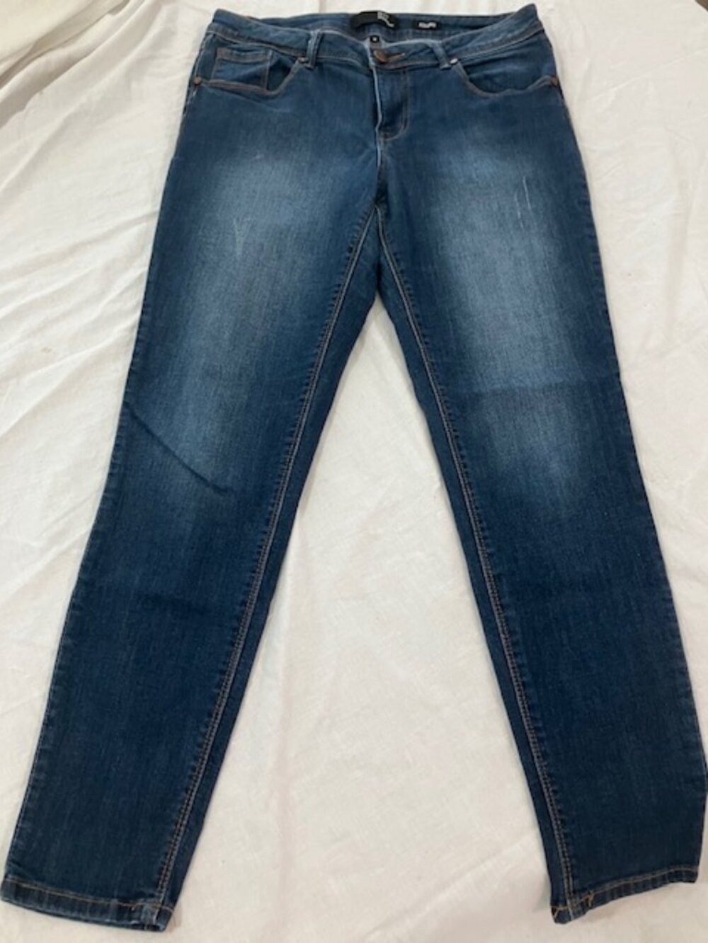 1822  Jeans